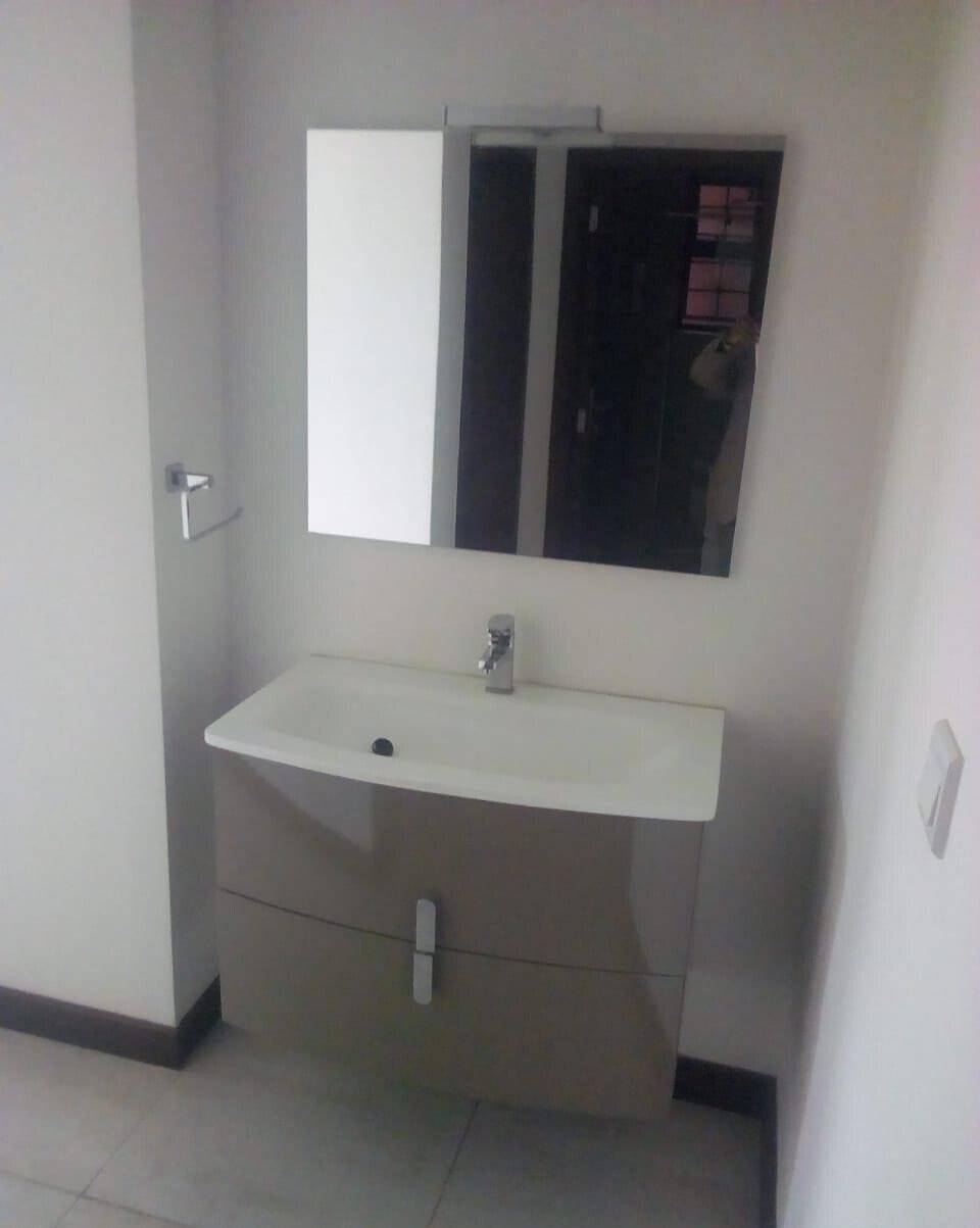 Pet Friendly 3BR at KSh 100K