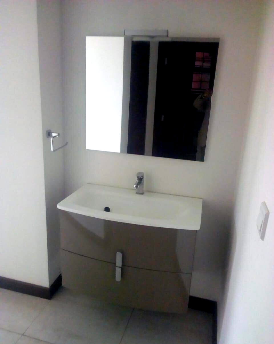 Pet Friendly 3BR at KSh 100K