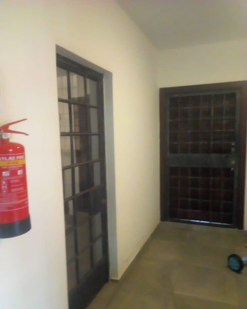 Pet Friendly 3BR at KSh 100K