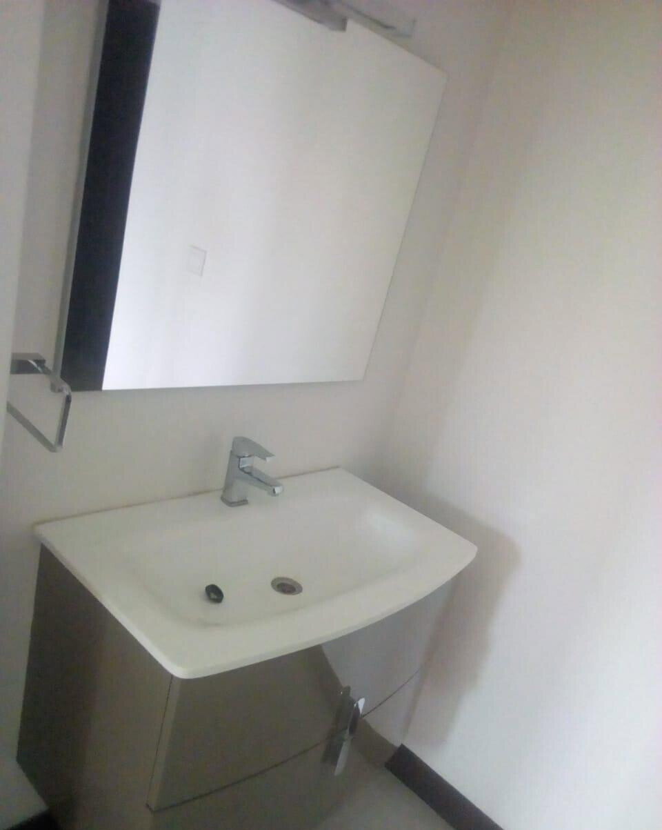 Pet Friendly 3BR at KSh 100K