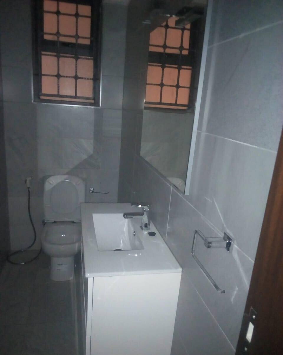 Pet Friendly 3BR at KSh 100K