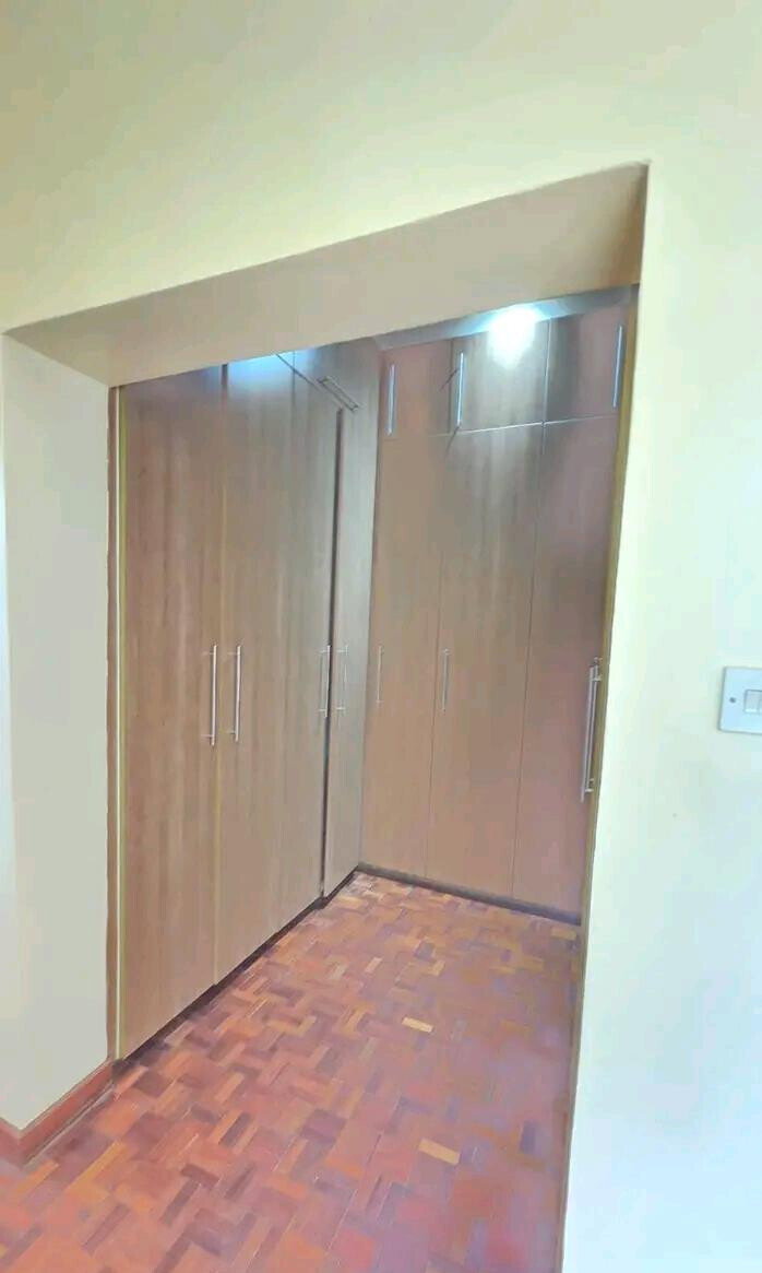 Spacious 4BR Garden Home for KSh 400K