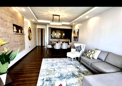 3BR Townhouse with Garden at KSh 32M