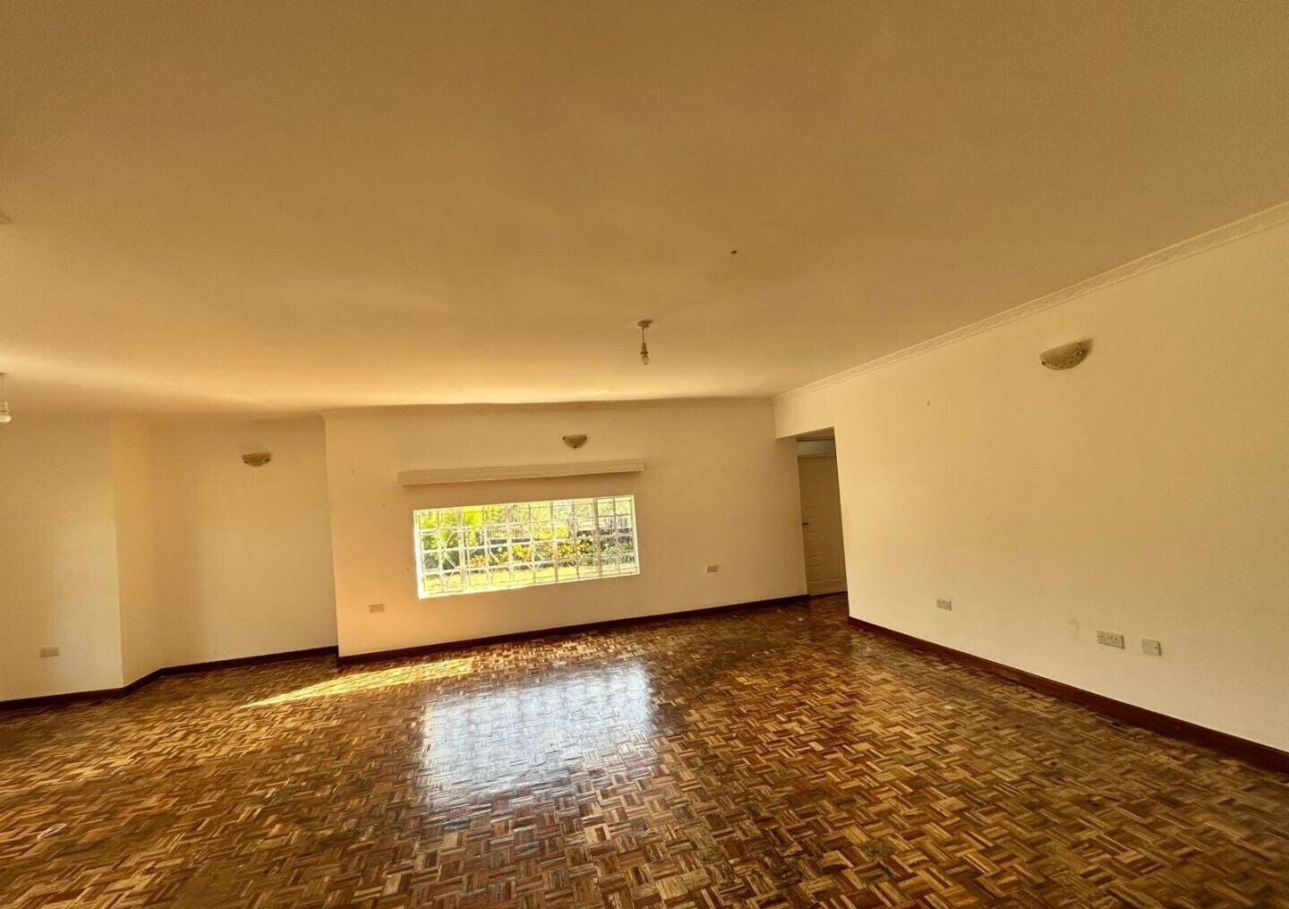Half-Acre 4BR Farmhouse in Kiambu