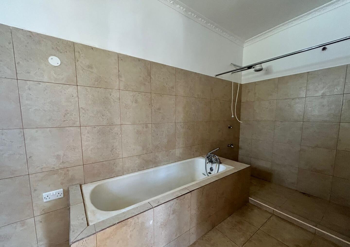 Half-Acre 4BR Farmhouse in Kiambu