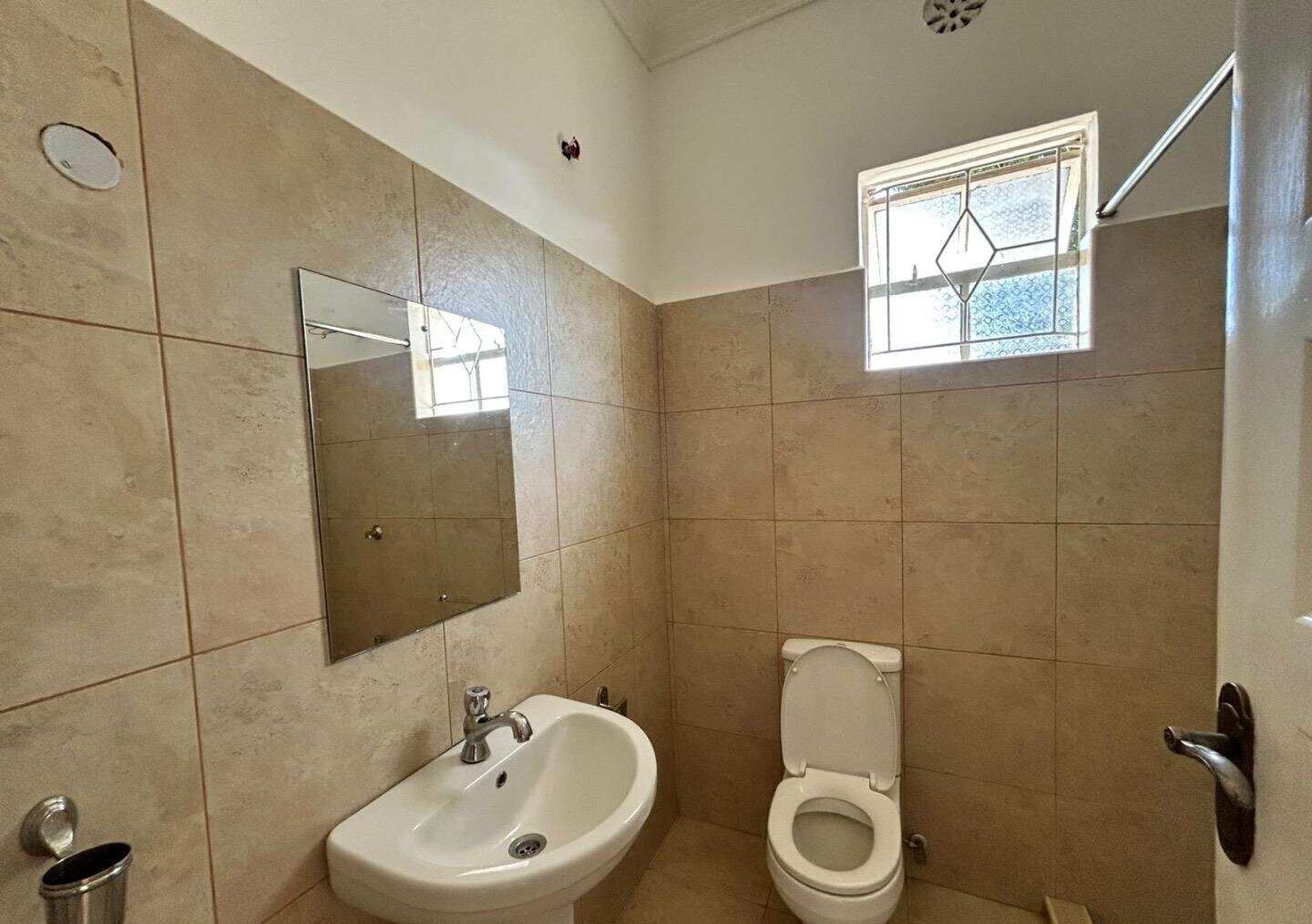 Half-Acre 4BR Farmhouse in Kiambu