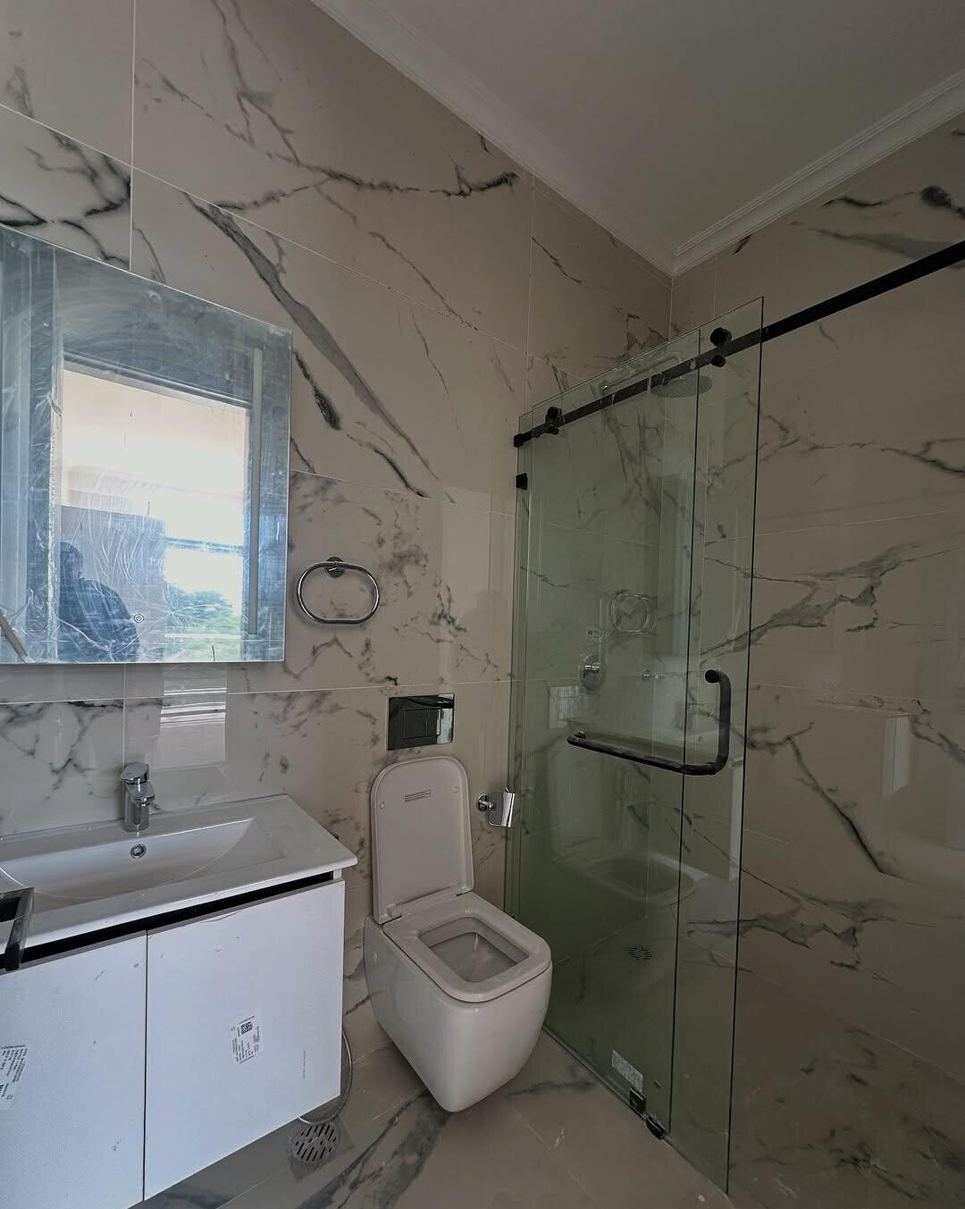 5-Ensuite Townhouse with DSQ & Private Garden - Lavington