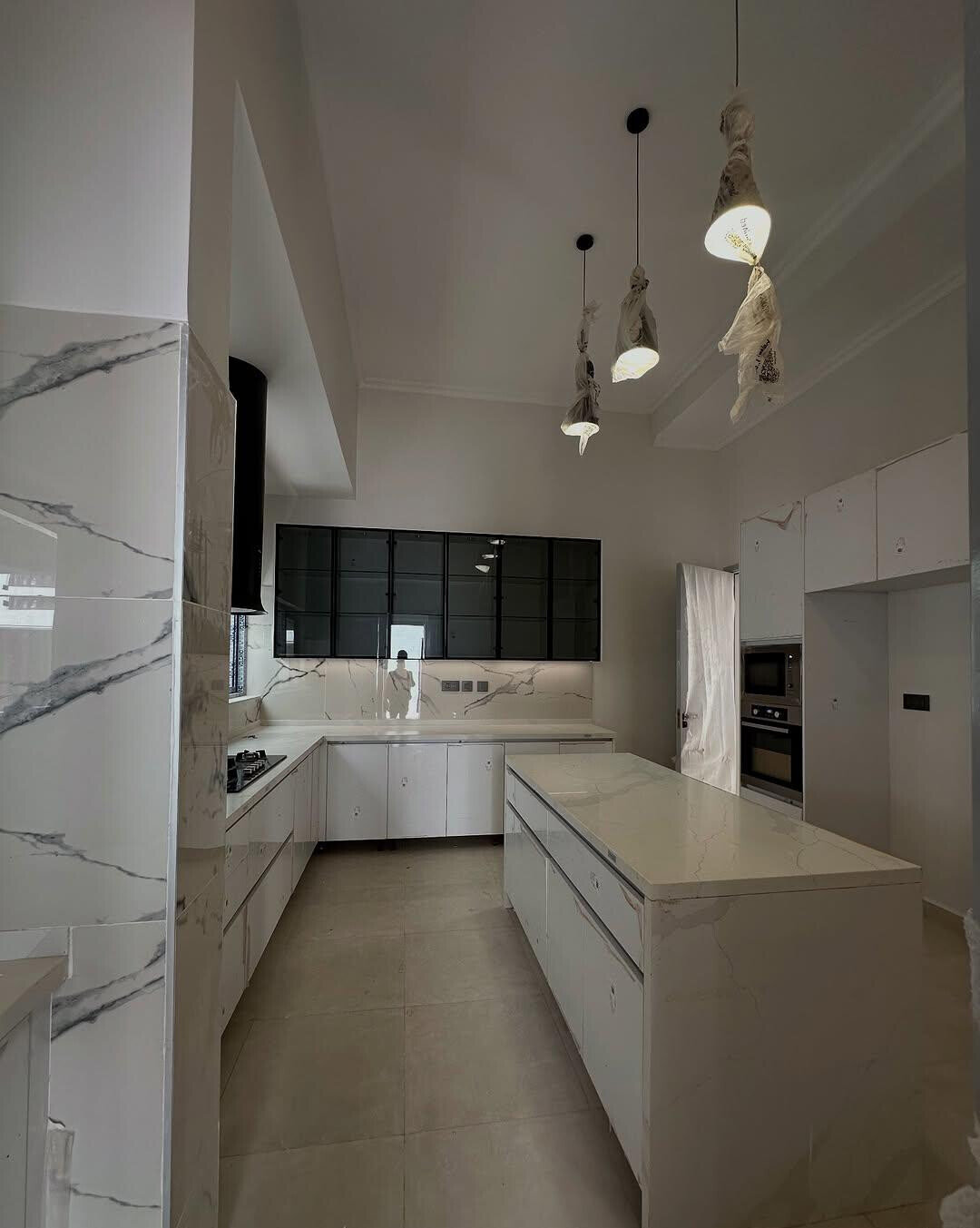 5-Ensuite Townhouse with DSQ & Private Garden - Lavington