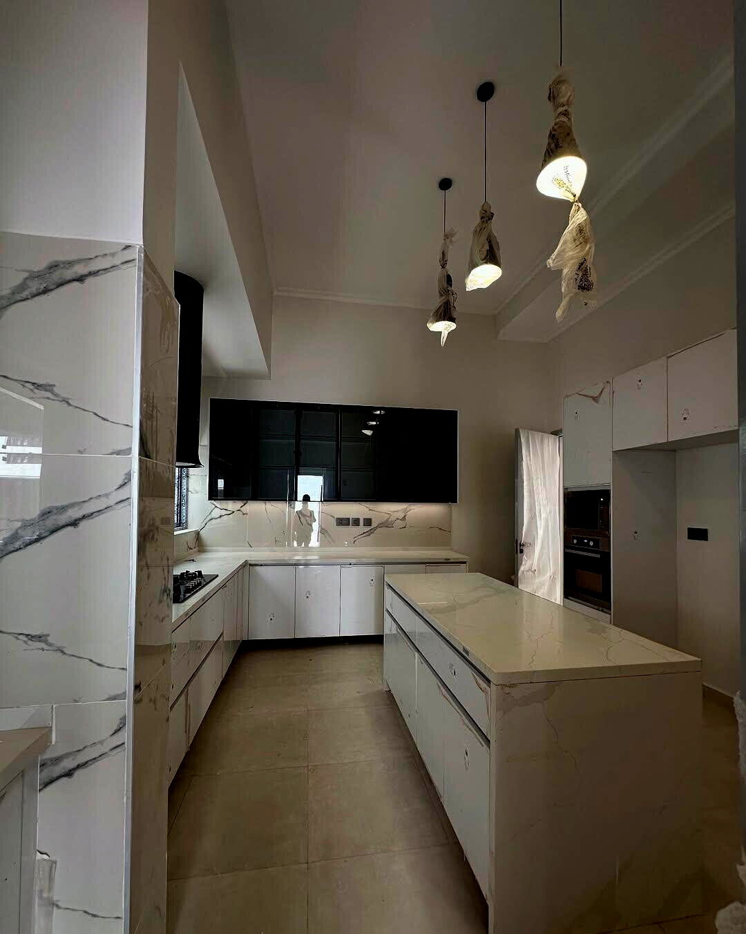 5-Ensuite Townhouse with DSQ & Private Garden - Lavington