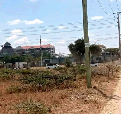 KSh 960M Garden Warehouse