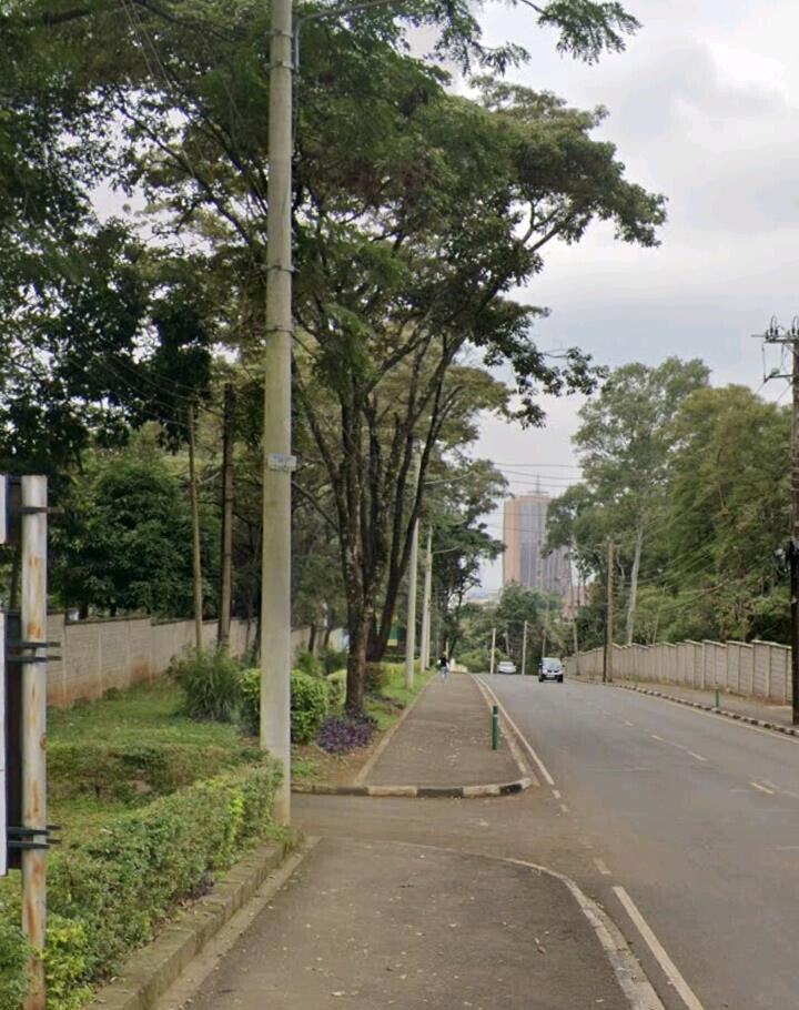 8.9-Acre Redevelopment Land in Milimani