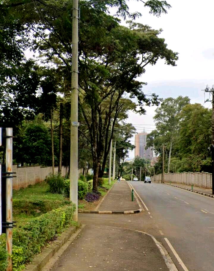 8.9-Acre Redevelopment Land in Milimani