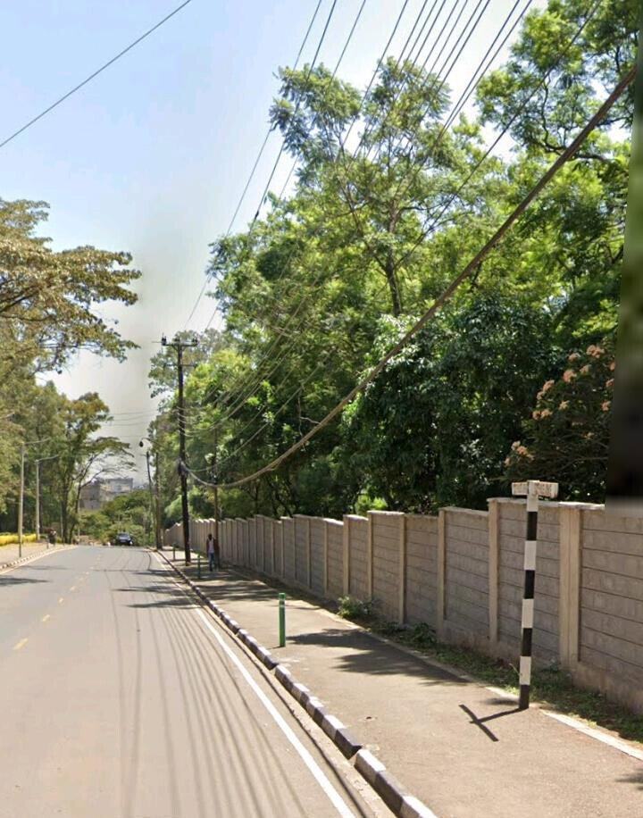 8.9-Acre Redevelopment Land in Milimani