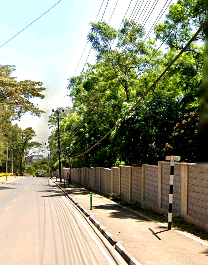 8.9-Acre Redevelopment Land in Milimani