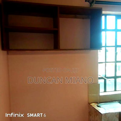 1bdrm Bedsitter in Pca Road, Kiserian for rent - Image 1