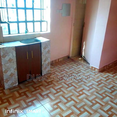 1bdrm Bedsitter in Pca Road, Kiserian for rent - Image 4