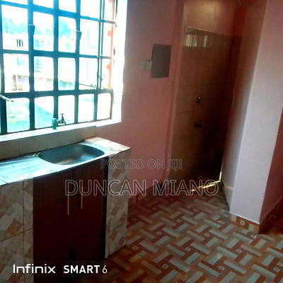 1bdrm Bedsitter in Pca Road, Kiserian for rent - Image 2