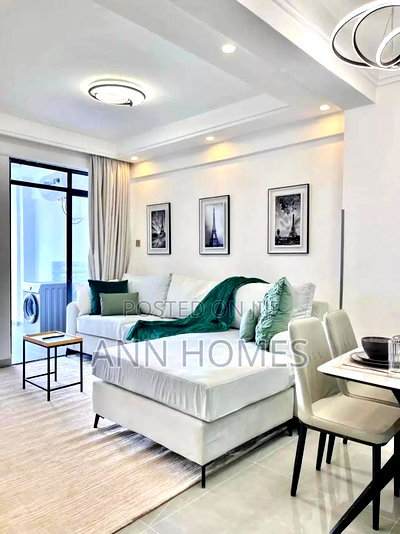 Furnished 1bdrm Apartment in Mwangeka Road, South B for rent - Image 3