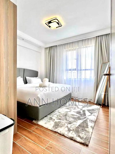 Furnished 1bdrm Apartment in Mwangeka Road, South B for rent - Image 5