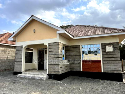 3bdrm Bungalow in Milimani, Kitengela for sale - Image 1