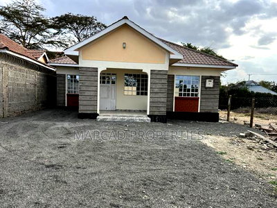 3bdrm Bungalow in Milimani, Kitengela for sale - Image 2