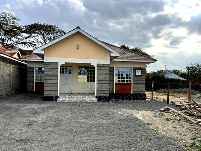 3bdrm Bungalow in Milimani, Kitengela for sale - Image 3