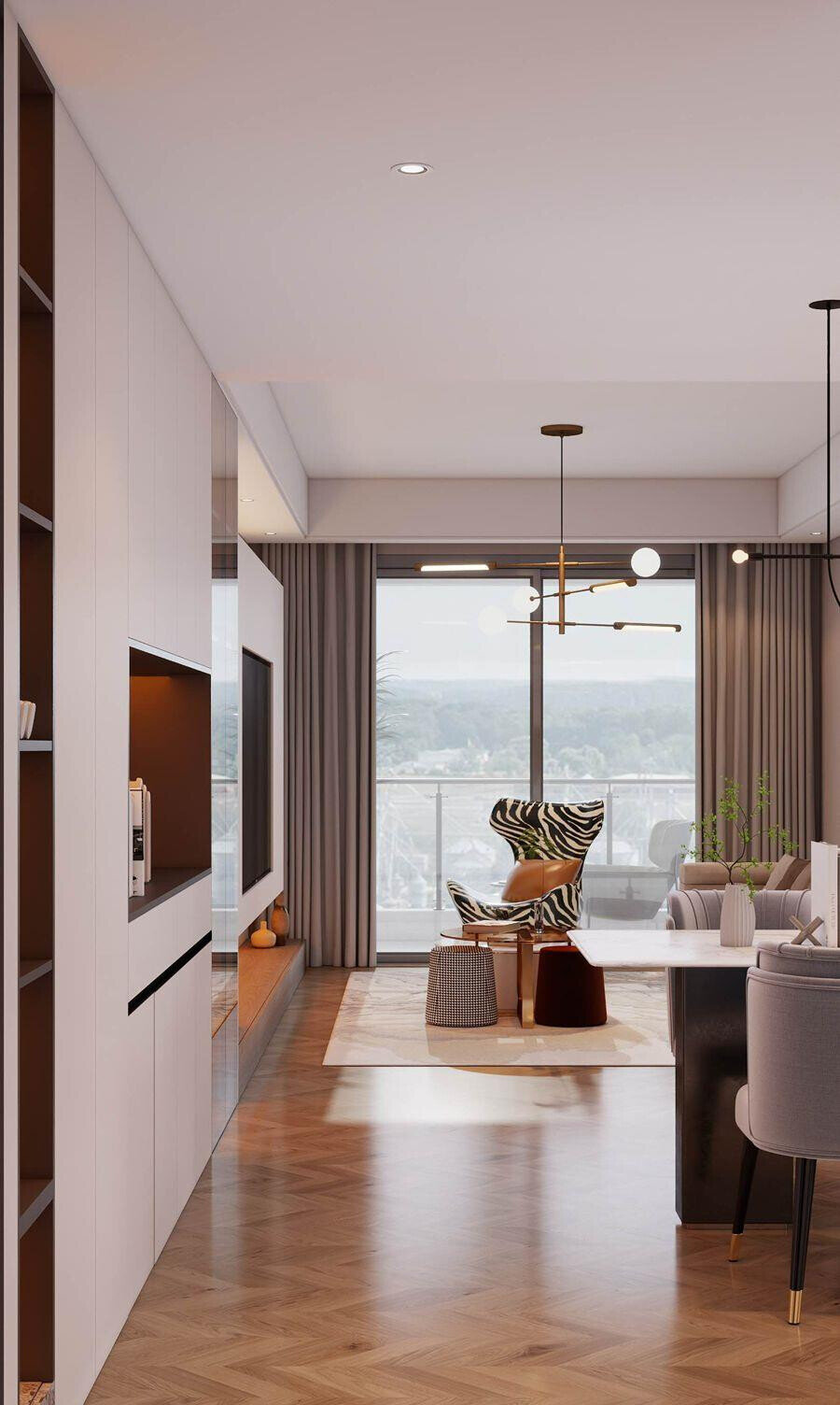 Pre-Launch 2BR with 30% Cash Discount - Spring Valley