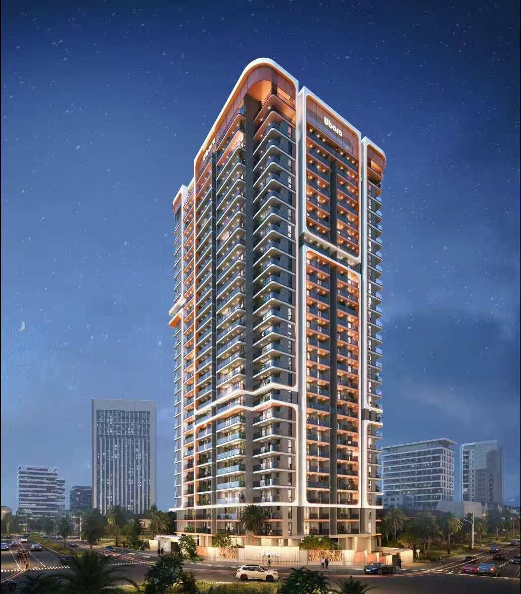Pre-Launch 2BR with 30% Cash Discount - Spring Valley