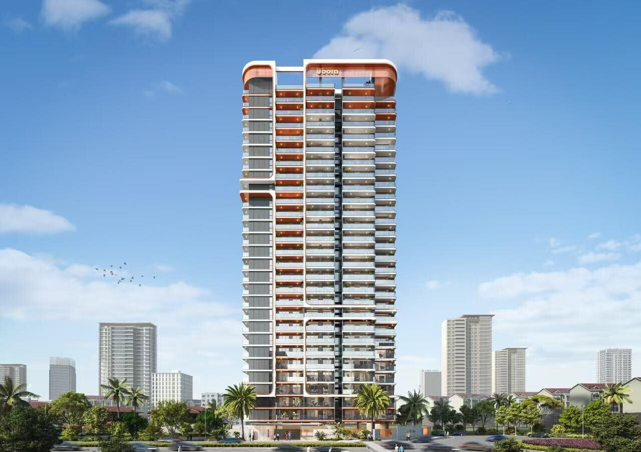 Pre-Launch 2BR with 30% Cash Discount - Spring Valley