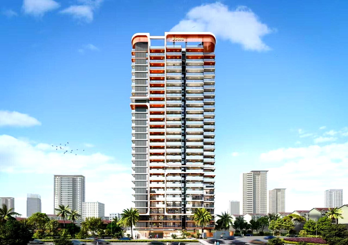 Pre-Launch 2BR with 30% Cash Discount - Spring Valley