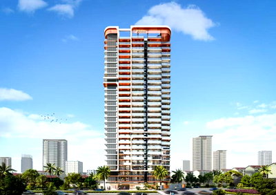 Pre-Launch 2BR with 30% Cash Discount - Spring Valley