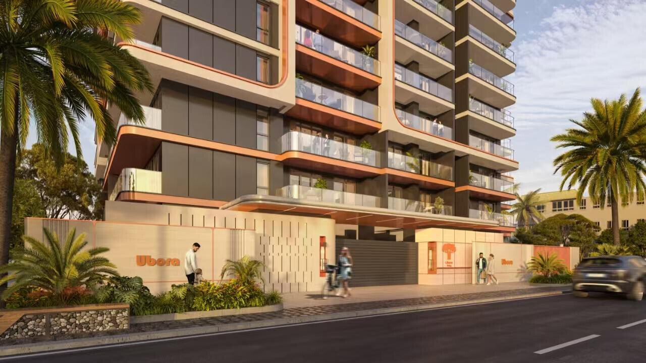 Pre-Launch 2BR with 30% Cash Discount - Spring Valley