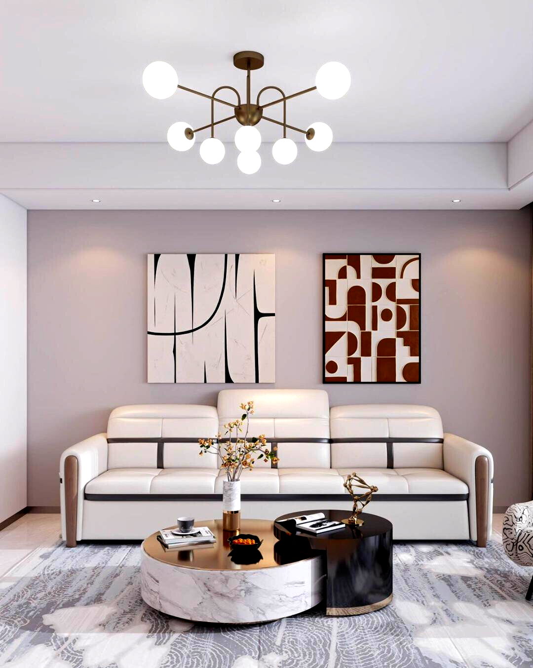 Pre-Launch 2BR with 30% Cash Discount - Spring Valley