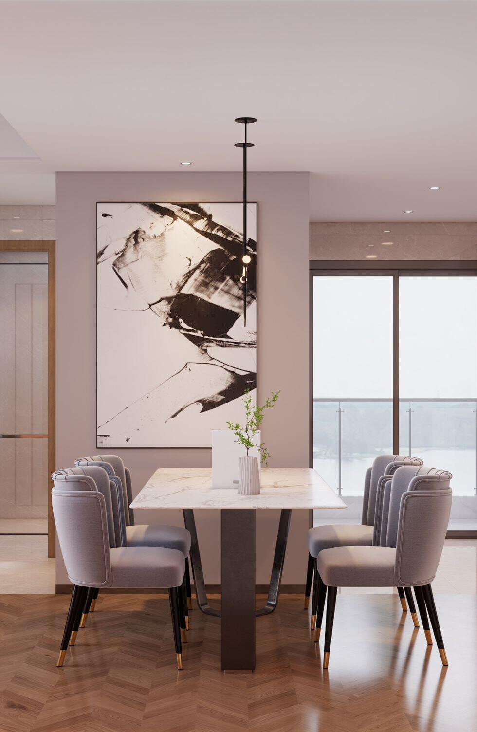 Pre-Launch 2BR with 30% Cash Discount - Spring Valley