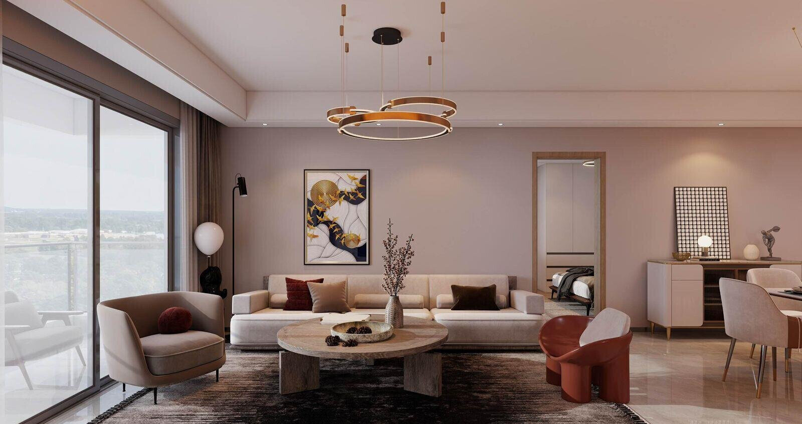 Pre-Launch 2BR with 30% Cash Discount - Spring Valley