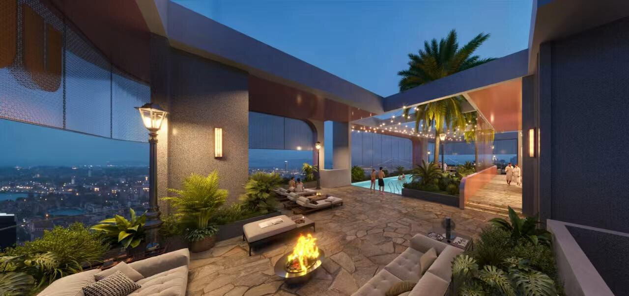 Pre-Launch 2BR with 30% Cash Discount - Spring Valley
