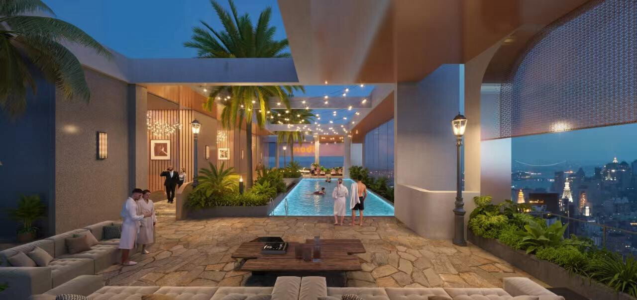 Pre-Launch 2BR with 30% Cash Discount - Spring Valley