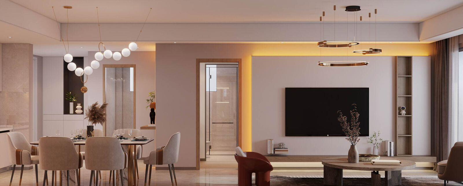 Pre-Launch 2BR with 30% Cash Discount - Spring Valley