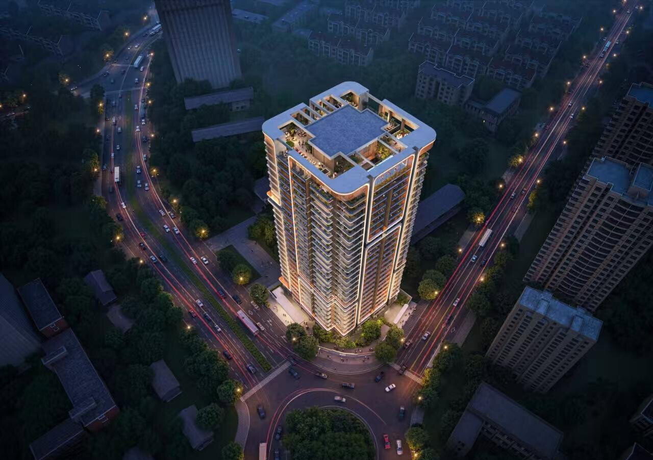 Pre-Launch 2BR with 30% Cash Discount - Spring Valley