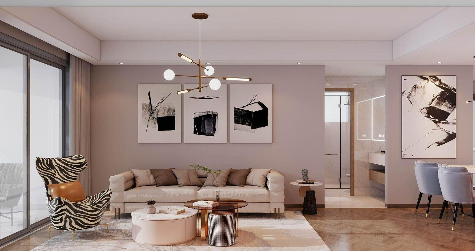 Pre-Launch 2BR with 30% Cash Discount - Spring Valley