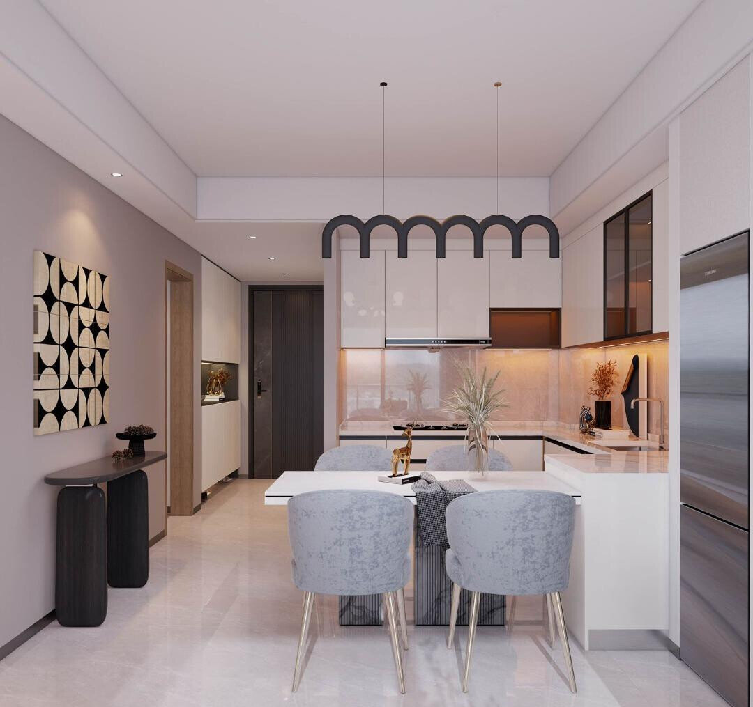 Pre-Launch 2BR with 30% Cash Discount - Spring Valley