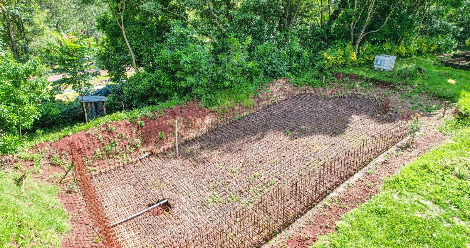 Quarter Acre Plot in Ngong for KSh 9M
