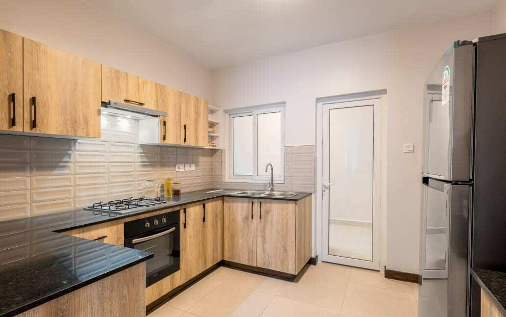 3BR with DSQ & Lift Access on 6.2 Acres - Syokimau