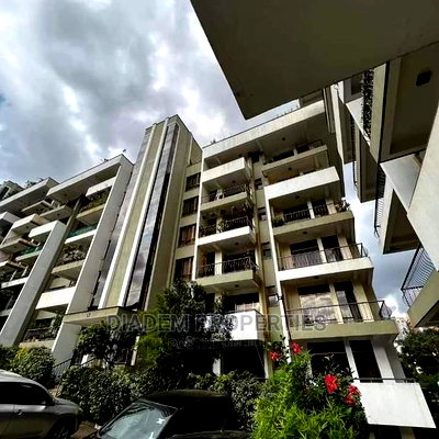 3bdrm Apartment in Lavington for rent - Image 1