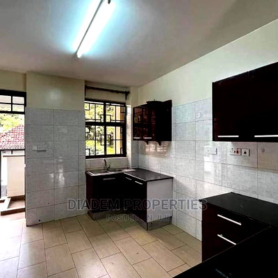3bdrm Apartment in Lavington for rent - Image 3