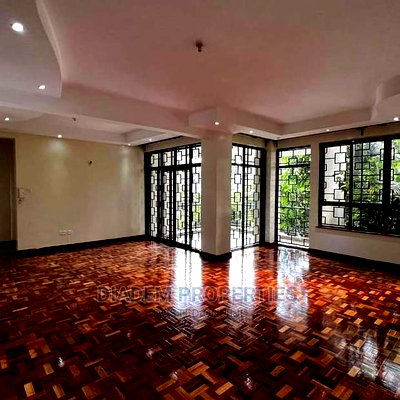 3bdrm Apartment in Lavington for rent - Image 2