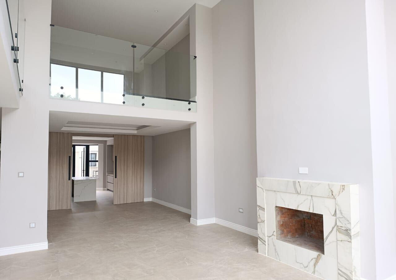 4BR Townhouse with Study & DSQ Next to International Schools - Runda