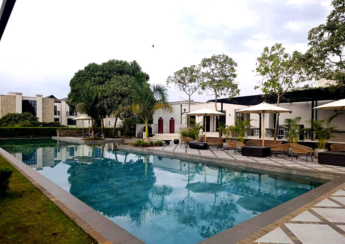 4BR Townhouse with Study & DSQ Next to International Schools - Runda