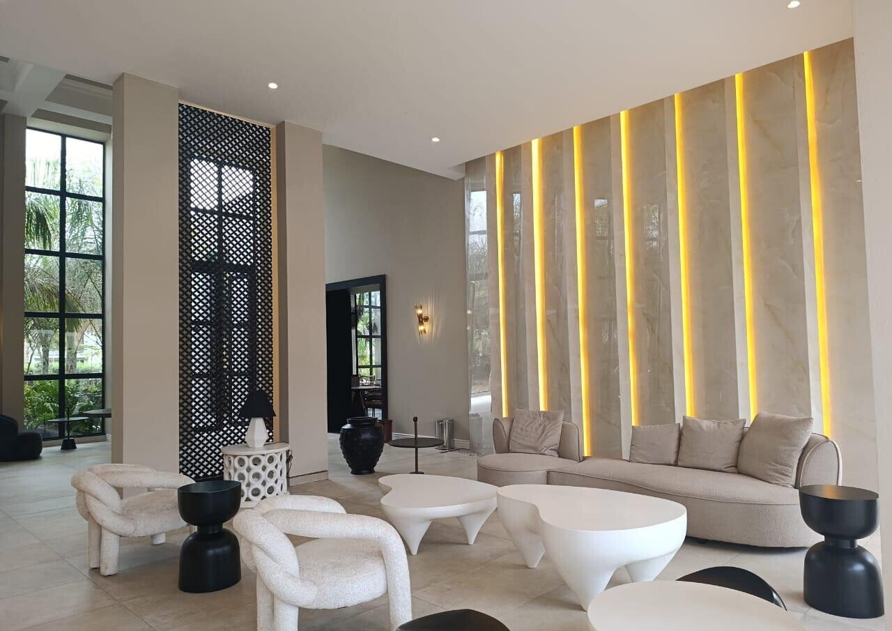 4BR Townhouse with Study & DSQ Next to International Schools - Runda