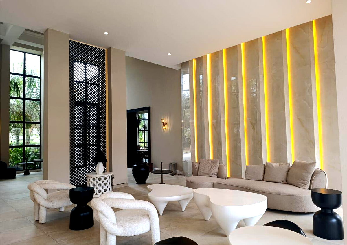 4BR Townhouse with Study & DSQ Next to International Schools - Runda